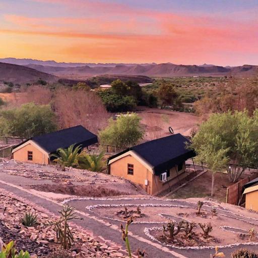Farm in Kotzehoop SH